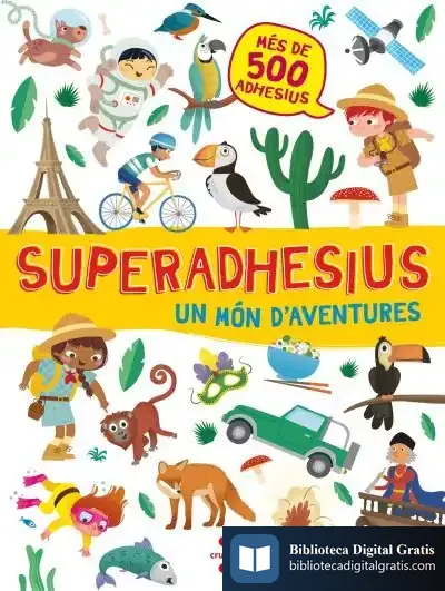 Descargar Un Món D'Aventures