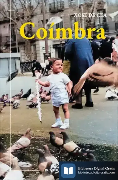 Descargar Coímbra