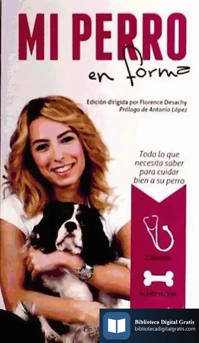 Descargar Salud Del Perro, La de Susaeta