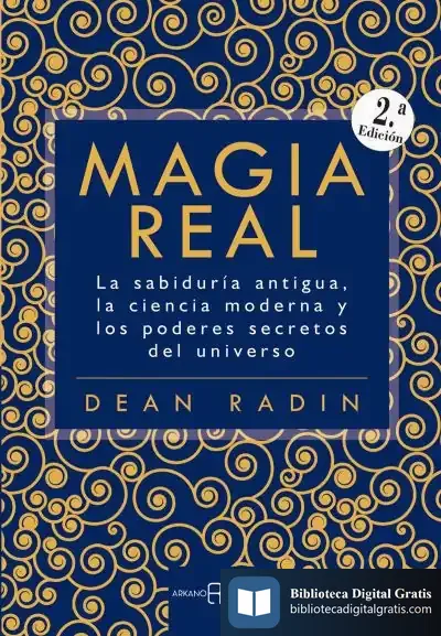 Descargar Magia Real