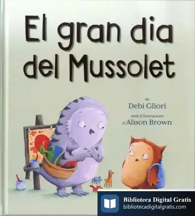 Descargar El Gran Dia Del Mussolet