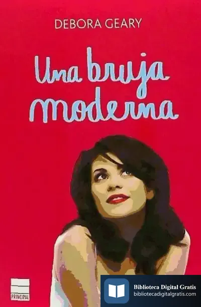 Descargar Una Bruja Moderna
