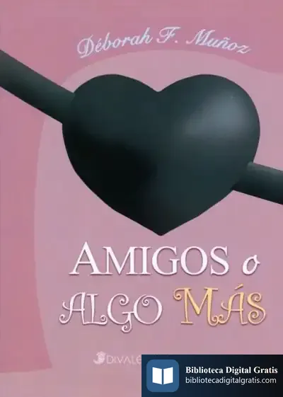 Descargar Amigos O Algo Más