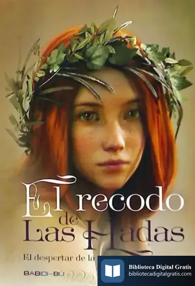 Descargar El Recodo De Las Hadas de Déborah Heredia Gañán