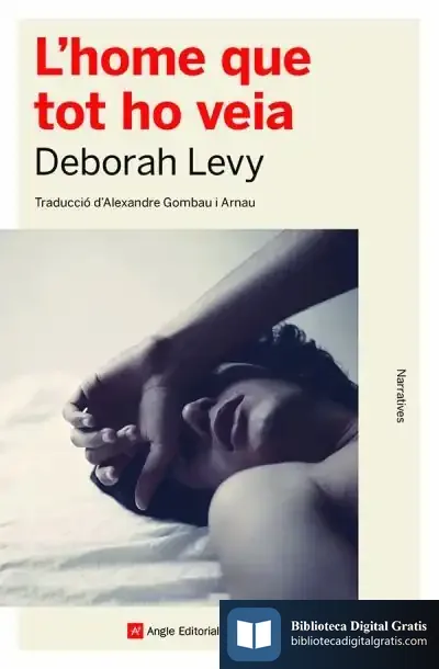 Descargar L'Home Que Tot Ho Veia