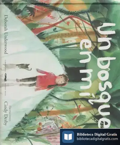 Descargar Un Bosque En Mí de Deborah Underwood
