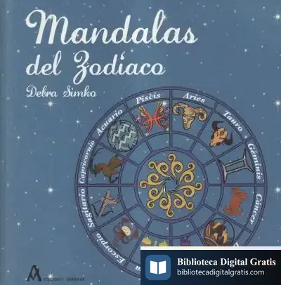 Descargar Mandalas Del Zodíaco