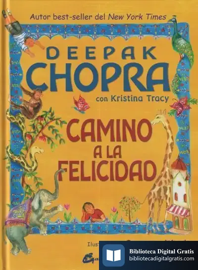 Descargar Camino A La Felicidad