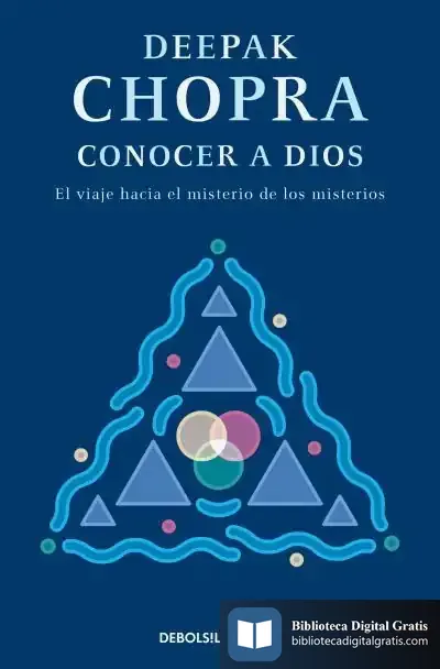 Descargar Conocer A Dios de Isabel García Lucas