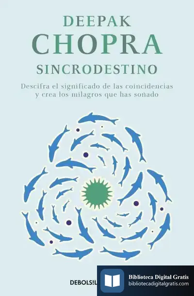 Descargar Sincrodestino de Deepak Chopra