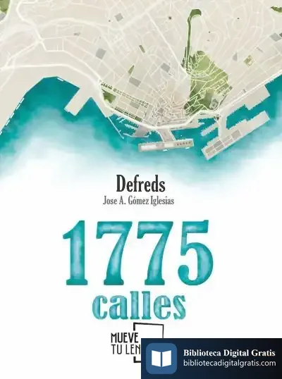Descargar 1775 Calles de Defreds