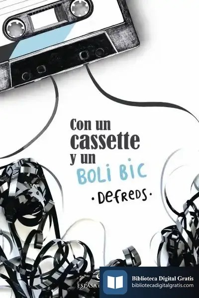 Descargar Con Un Cassette Y Un Boli Bic de Defreds