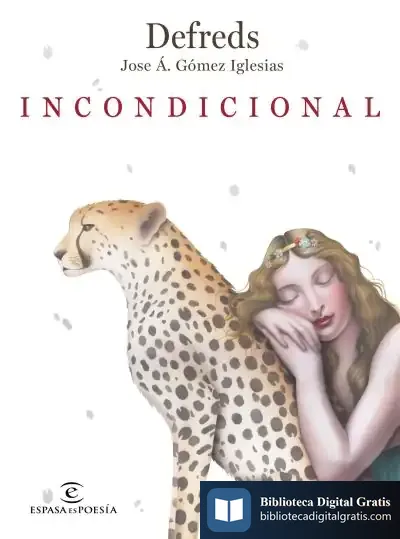 Descargar Incondicional de Defreds