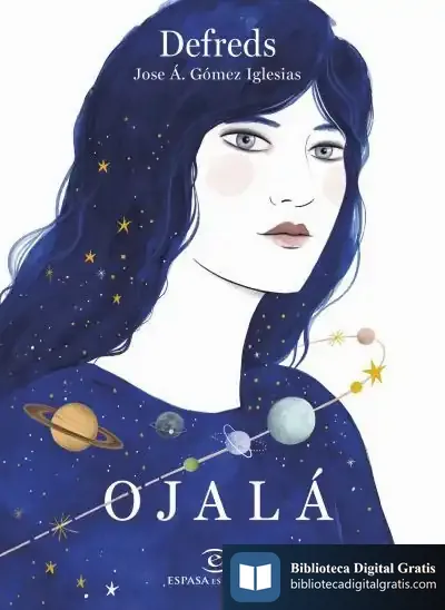 Descargar Ojalá de Defreds