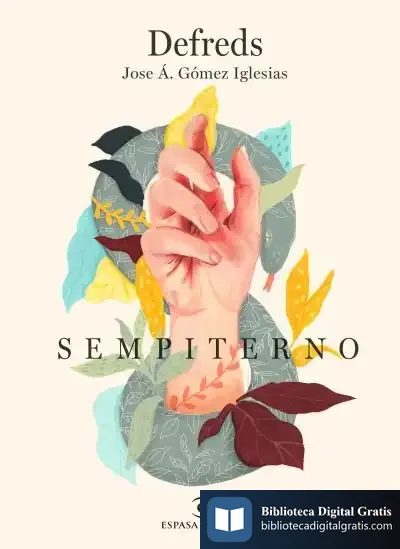 Descargar Sempiterno de Defreds