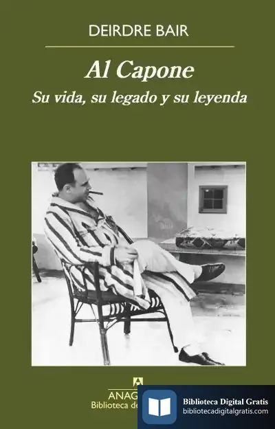 Descargar Al Capone