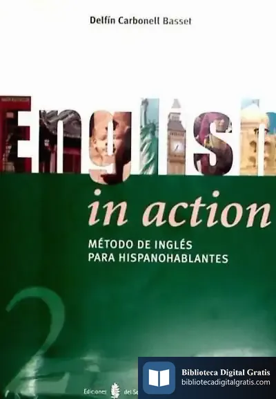 Descargar English In Action 2 de Janet November