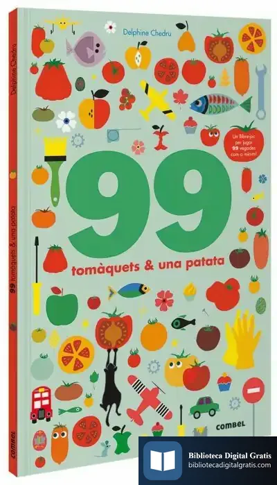 Descargar 99 Tomàquets I 1 Patata