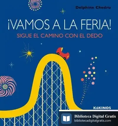 Descargar ¡Vamos A La Feria!