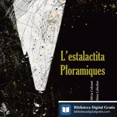 Descargar L'Estalactita Ploramiques