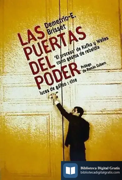 Descargar Las Puertas Del Poder