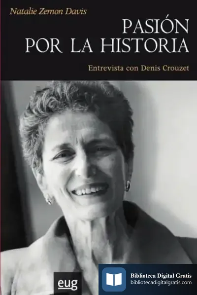 Descargar Pasión Por La Historia de José R. Regueiro