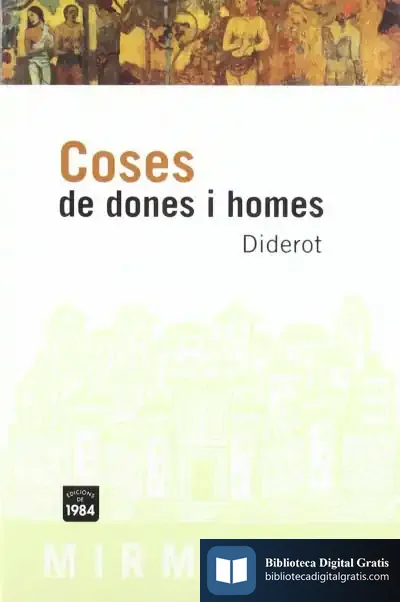 Descargar Coses De Dones I Homes