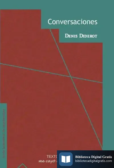 Descargar Textos 29. Conversaciones