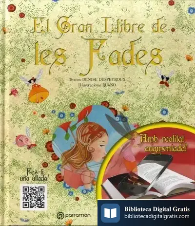 Descargar El Gran Llibre De Les Fades