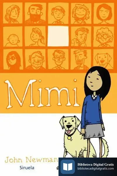 Descargar Mimi de Denise Despeyroux