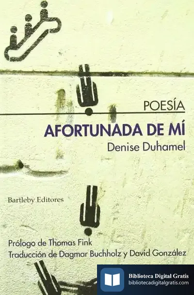 Descargar Afortunada De Mi de William J. Mann