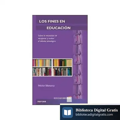 Descargar Los Fines En Educación
