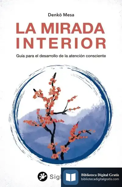 Descargar La Mirada Interior