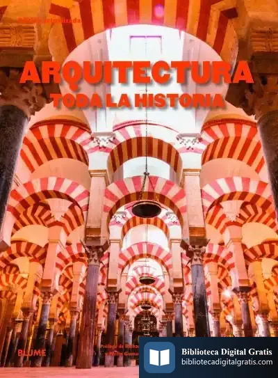 Descargar Arquitectura. Toda La Historia (2019)