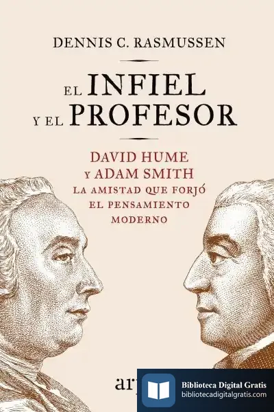 Descargar El Infiel Y El Profesor