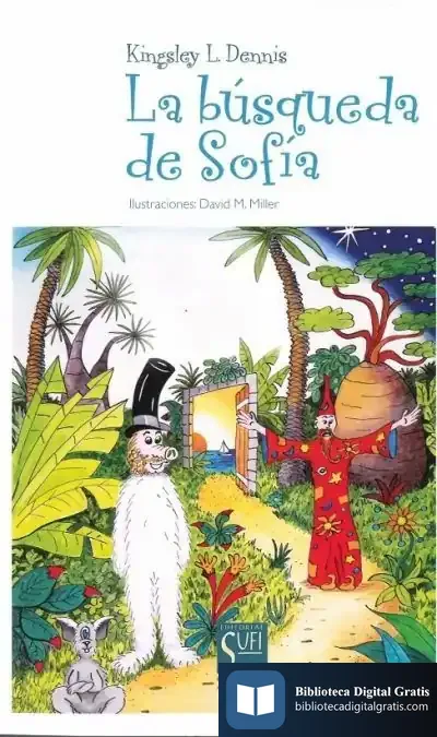 Descargar La Búsqueda De Sofía