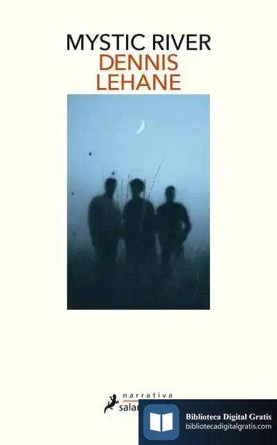 Descargar Mystic River de Dennis Lehane