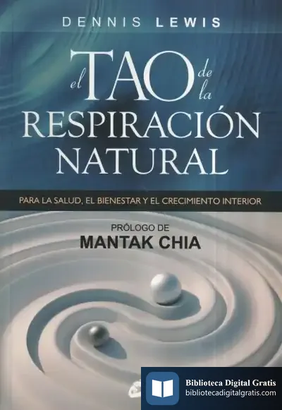 Descargar Tao De La Respiración Natural, El de R. B. Cunninghame Graham