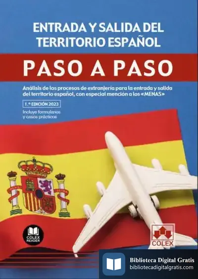 Descargar Entrada Y Salida Del Territorio Español