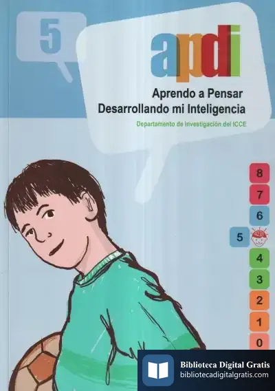 Descargar Apdi 5