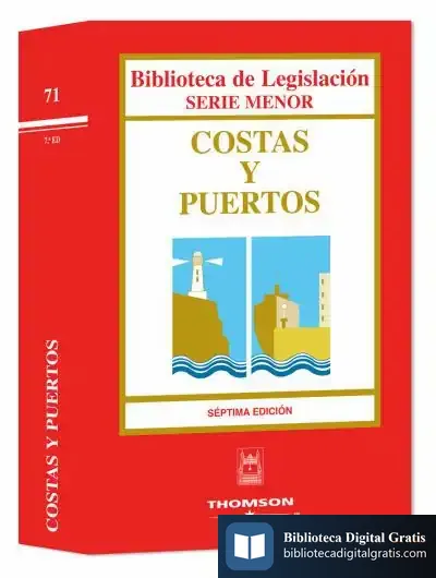 Descargar Costas Y Puertos de Departamento de Redacción Civitas
