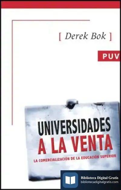 Descargar Universidades A La Venta