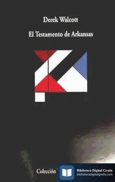 Descargar El Testamento De Arkansas