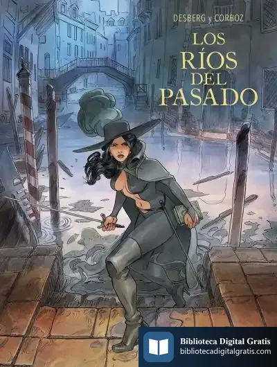 Descargar Los Rios Del Pasado