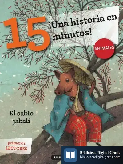 Descargar El Sabio Jabalí