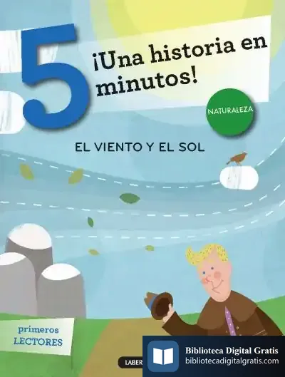 Descargar El Viento Y El Sol