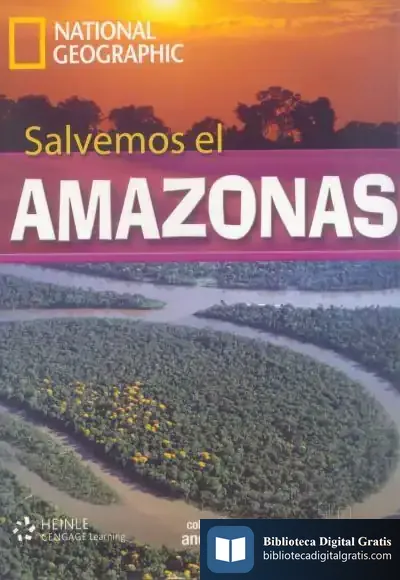 Descargar Salvemos El Amazonas