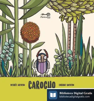 Descargar Carocho