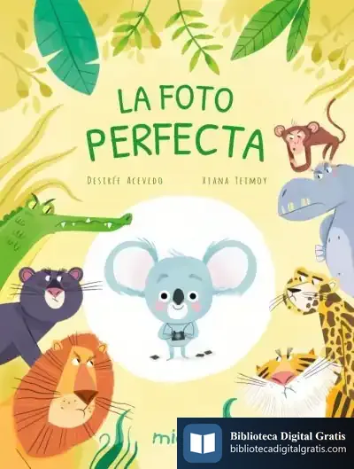 Descargar La Foto Perfecta