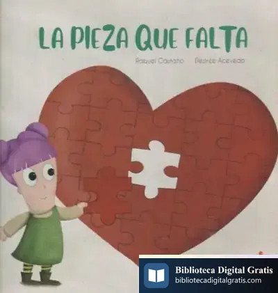 Descargar Pieza Que Falta, La